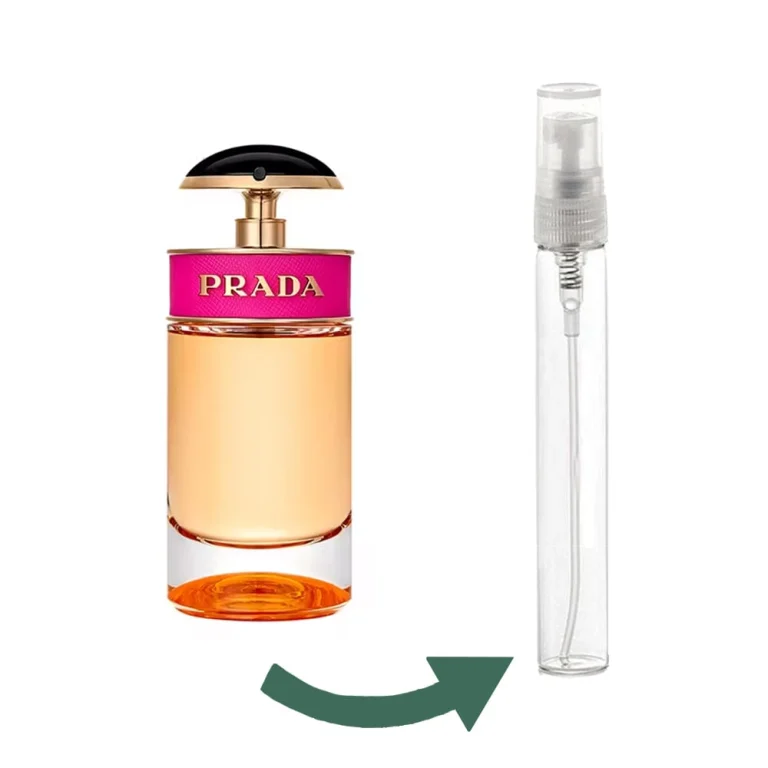 دکانت پرادا کندی - Prada Candy