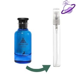 دکانت الحمبرا ژان لوو بلو - Jean Lowe Bleu