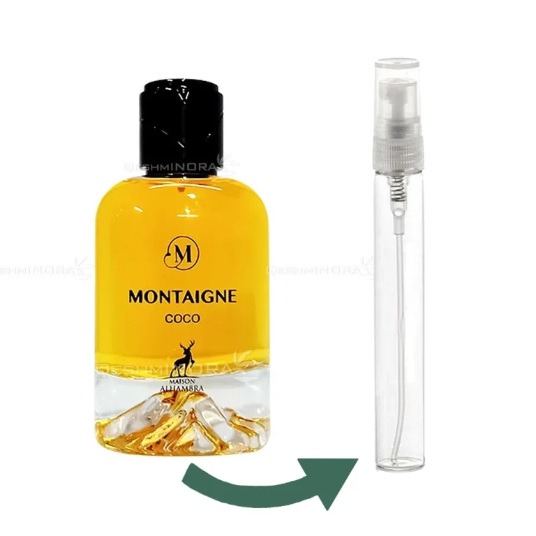 دکانت الحمبرا مونتین کوکو - Montaigne Coco
