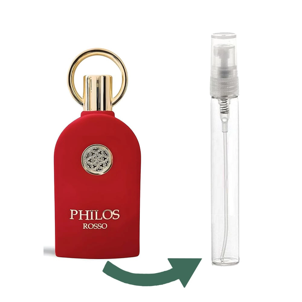 دکانت الحمبرا فیلسو بولد - Philos Bold