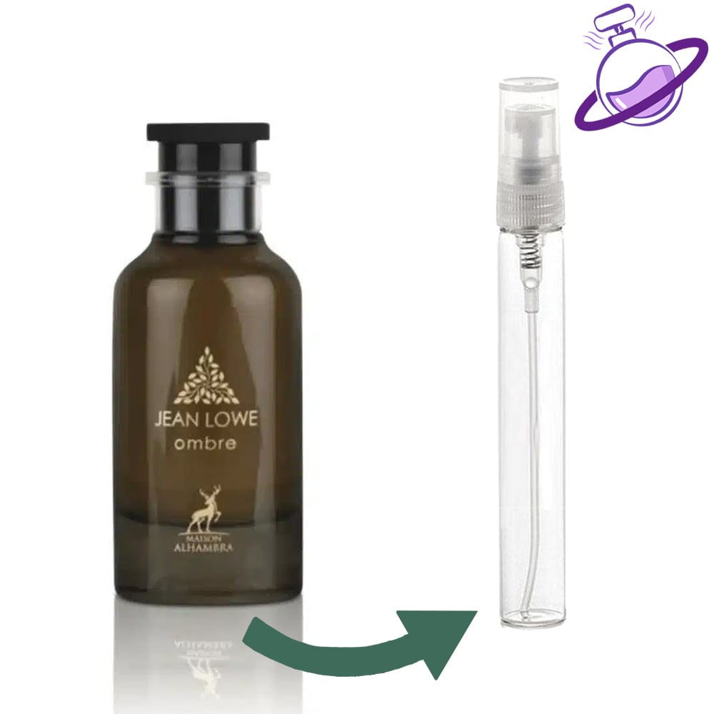 دکانت الحمبرا ژان لوو آمبر - Jean Lowe Ombre 3 دکانت الحمبرا ژان لوو آمبر