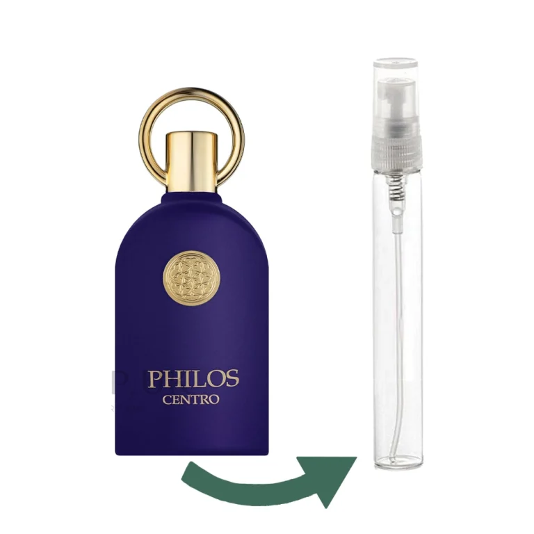 دکانت الحمبرا فیلسو سنترو اینتنس - Philos Centro Intense