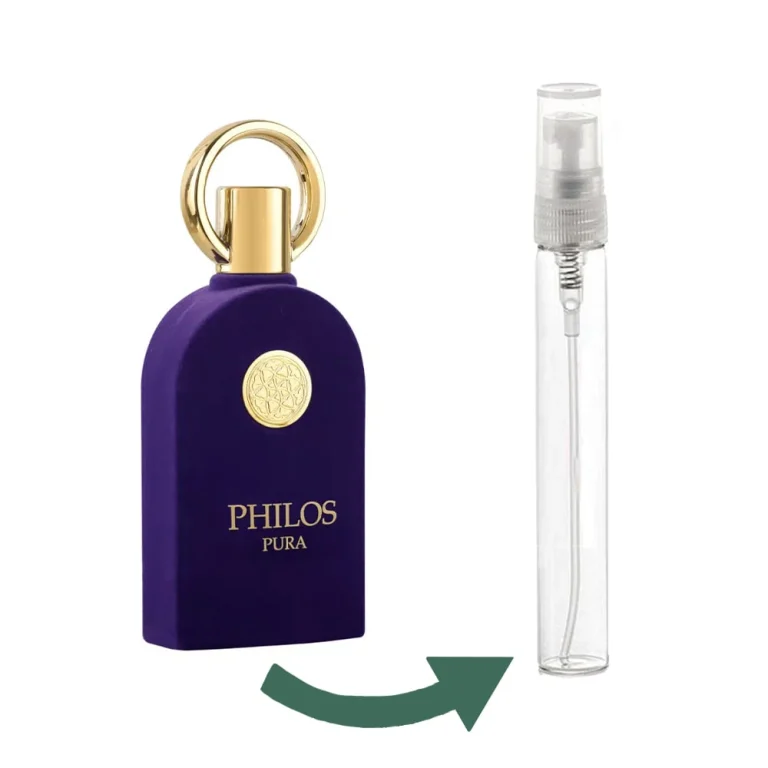دکانت الحمبرا فیلسو پورا - Philos Pura