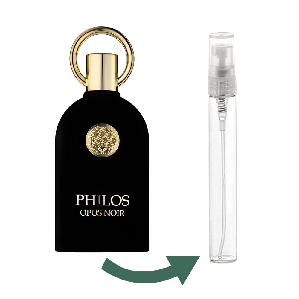 دکانت الحمبرا فیلسو اپوس نوآر - Philos Opus Noir