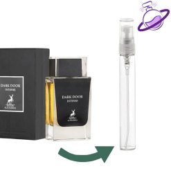 دکانت الحمبرا ژان لوو پرایو