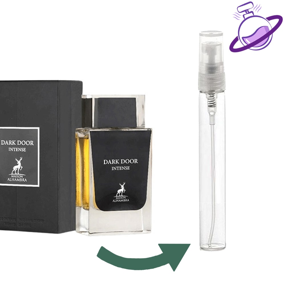 دکانت الحمبرا ژان لوو پرایو - Jean Lowe Prive 3 دکانت الحمبرا ژان لوو پرایو