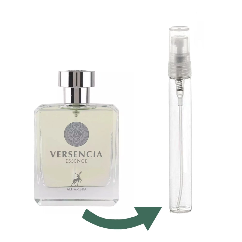 دکانت الحمبرا ورسنسیا اسنس - Versencia Essence
