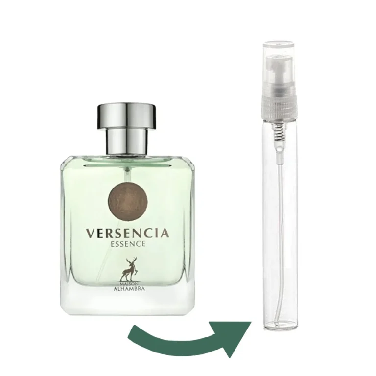 دکانت الحمبرا ورسنسیا - Versencia