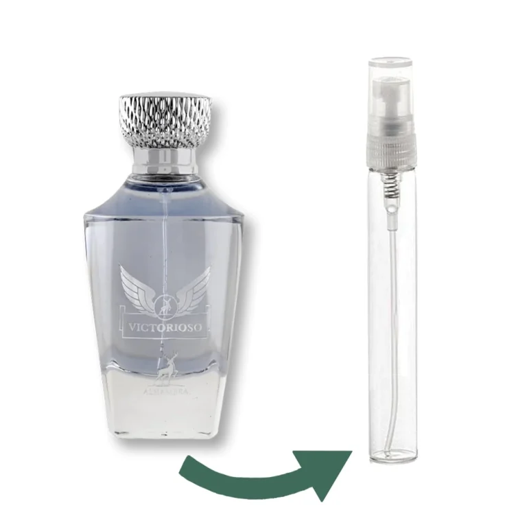 دکانت الحمبرا ویکتوریوسو آکوا - Victorioso Aqua