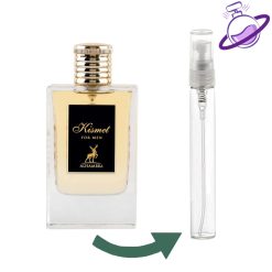 دکانت الحمبرا کیزمت مردانه