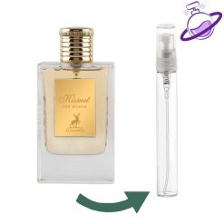 دکانت الحمبرا کیزمت زنانه