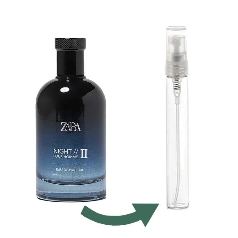 دکانت عطر زارا نایت پور هوم