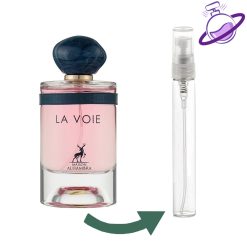 دکانت الحمبرا لا ووا