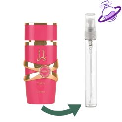 دکانت عطر یارا کندی