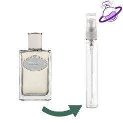 دکانت پرادا اینفیوژن ده‌هُم - Infusion d'Homme