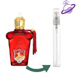 دکانت کازاموراتی بوکت ایده‌ آل