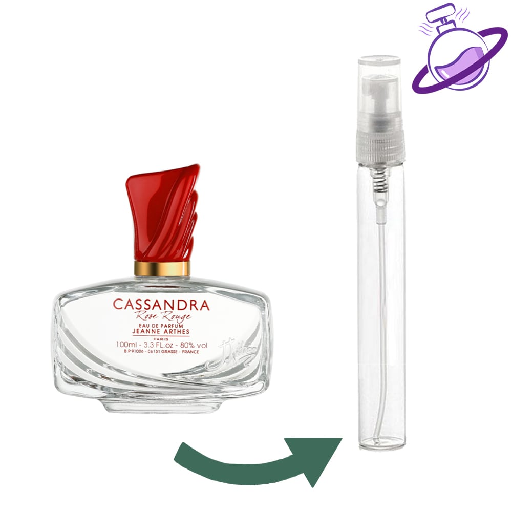 دکانت الحمبرا کاساندرا رز - Cassandra Rose 3 دکانت الحمبرا کاساندرا رز - Cassandra Rose