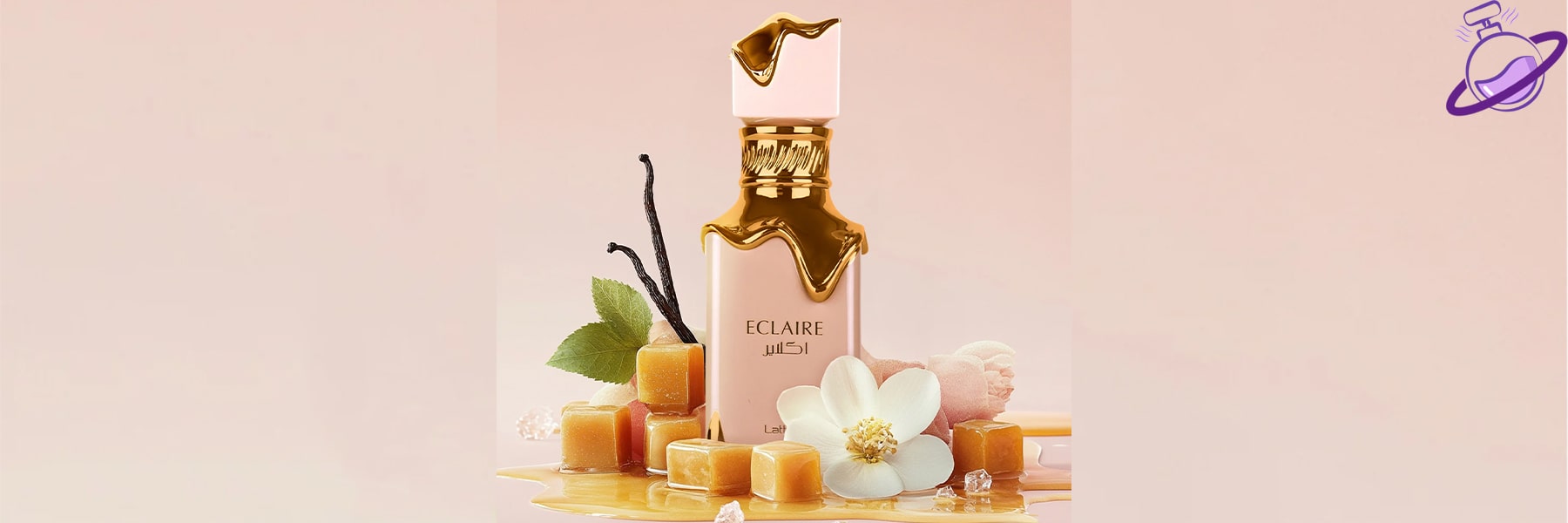 دکانت اکلایر 11 دکانت اکلایر