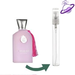 دکانت الحمبرا دلیلا - Delilah