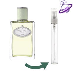 دکانت پرادا اینفیوژن دی ایریس - Infusion d'Iris