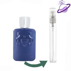 دکانت مارلی پرسیوال