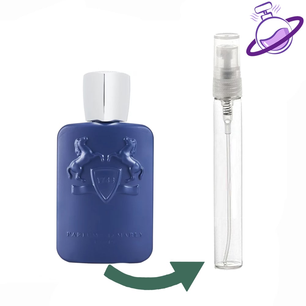 دکانت مارلی پرسیوال 3 دکانت مارلی پرسیوال