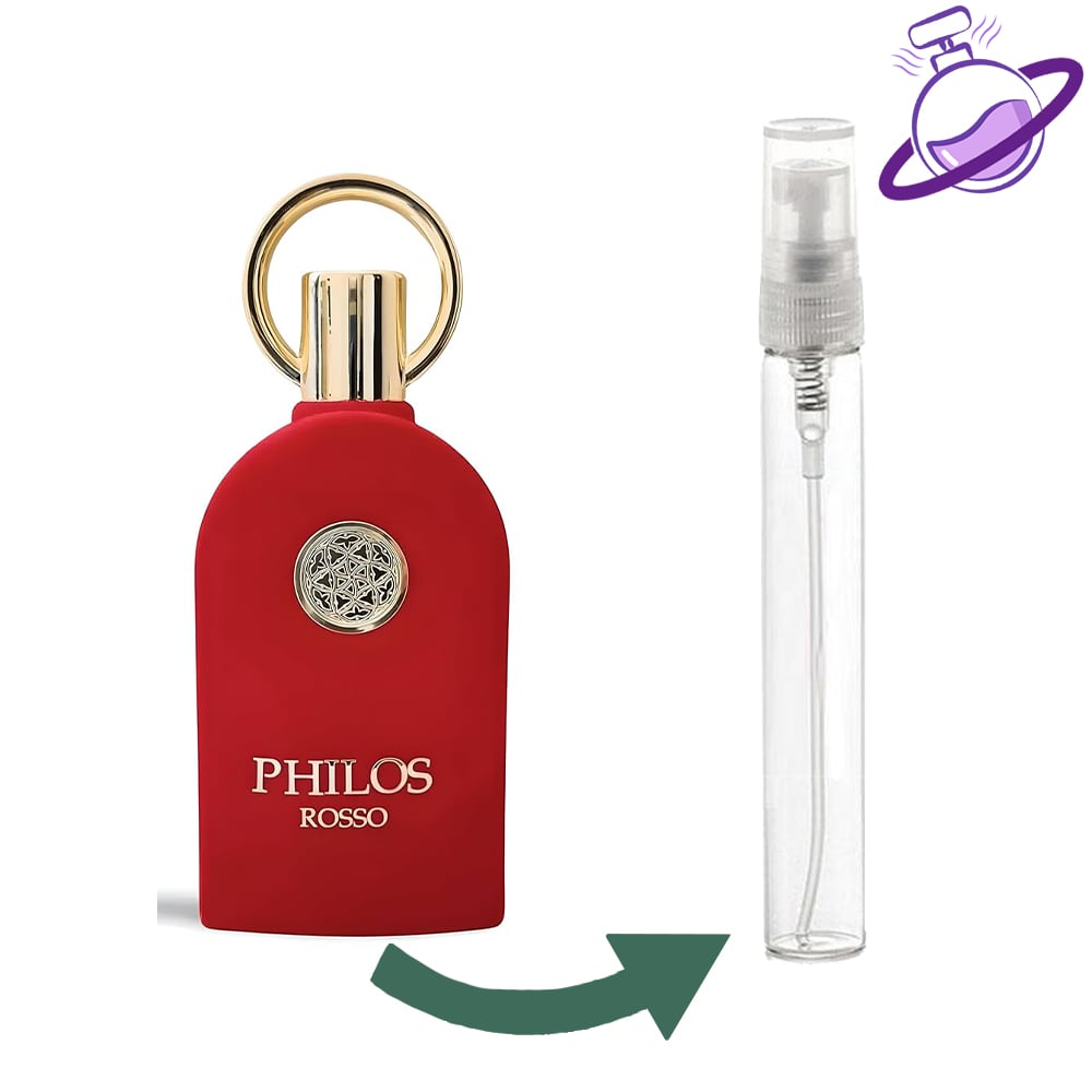 دکانت الحمبرا فیلسو بولد - Philos Bold 3 دکانت الحمبرا فیلسو بولد