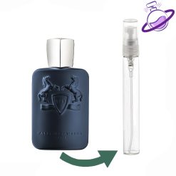 دکانت مارلی لیتون