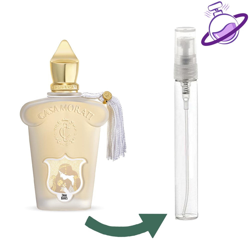 دکانت کازاموراتی دما بیانکا 3 دکانت کازاموراتی دما بیانکا