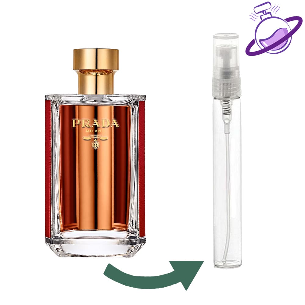 دکانت پرادا لا فَم اینتنس - La Femme Intense 3 دکانت پرادا لا فَم اینتنس - La Femme Intense