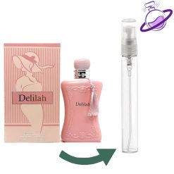 دکانت الحمبرا دلیلا رز - Delilah Rose