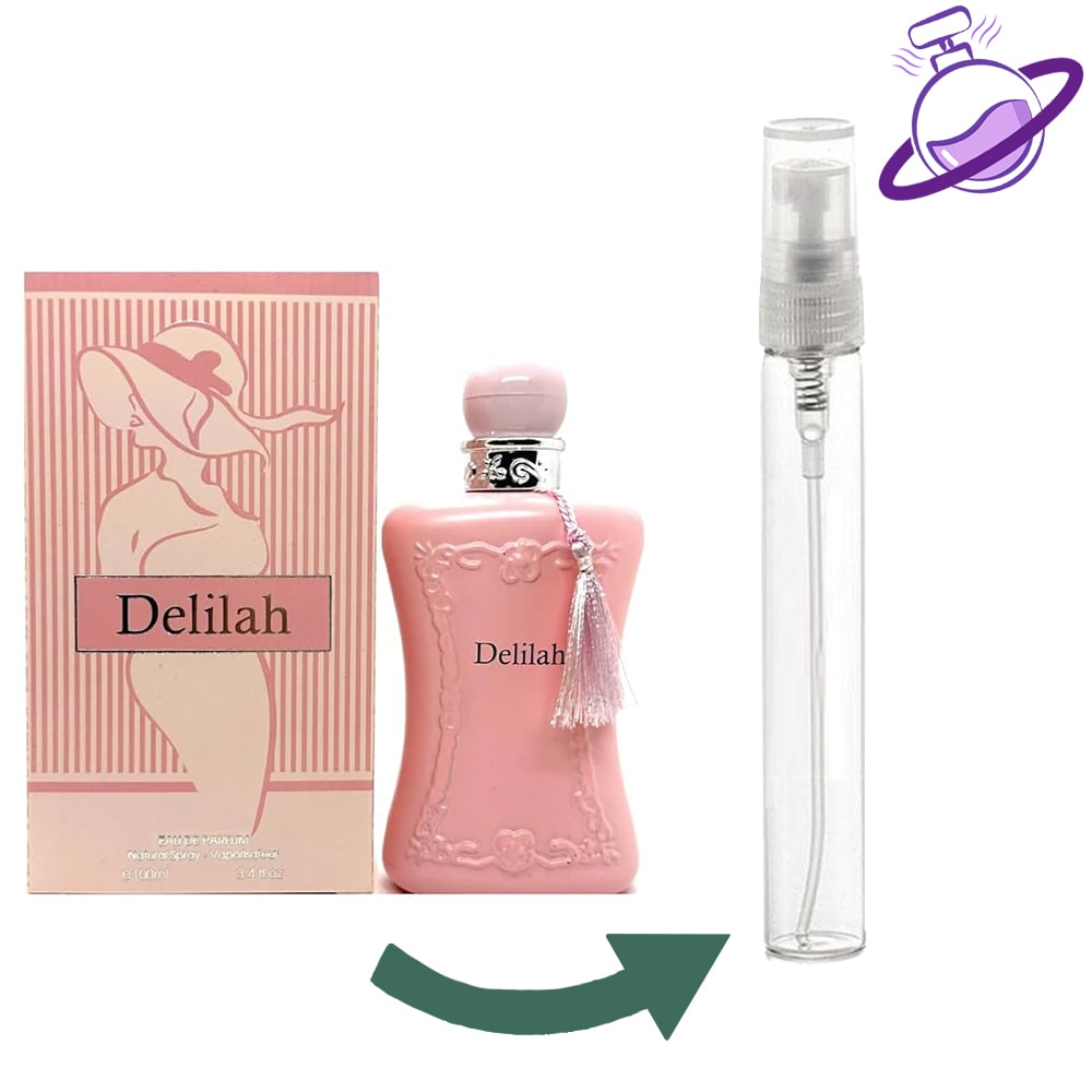 دکانت الحمبرا دلیلا رز - Delilah Rose 3 دکانت الحمبرا دلیلا رز - Delilah Rose