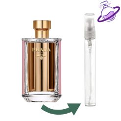 دکانت پرادا لا فَم لو - La Femme L'Eau