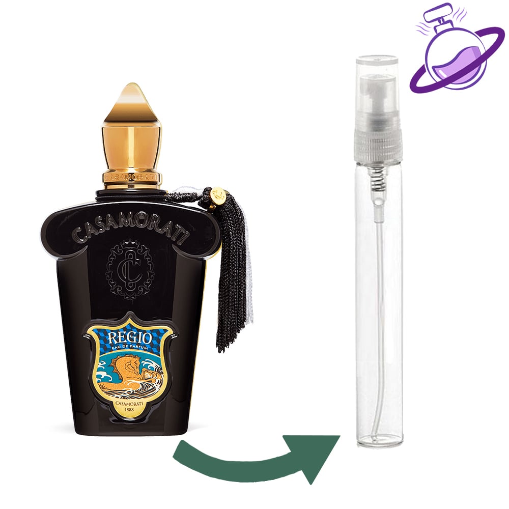 دکانت کازاموراتی رجیو 3 دکانت کازاموراتی رجیو