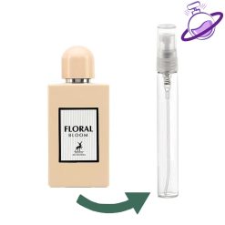 دکانت الحمبرا فلورال اسنس - Floral Essence