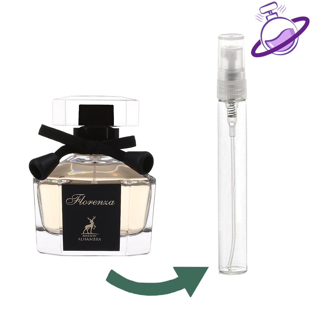 دکانت الحمبرا فلورنس - Florence 3 دکانت الحمبرا فلورنس - Florence