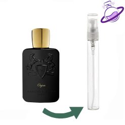 دکانت مارلی اوجان