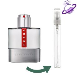 دکانت پرادا لونا روسا - Luna Rossa