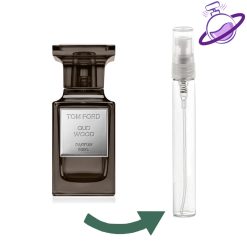 دکانت تام فورد عود وود