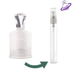 دکانت سیلور مانتین