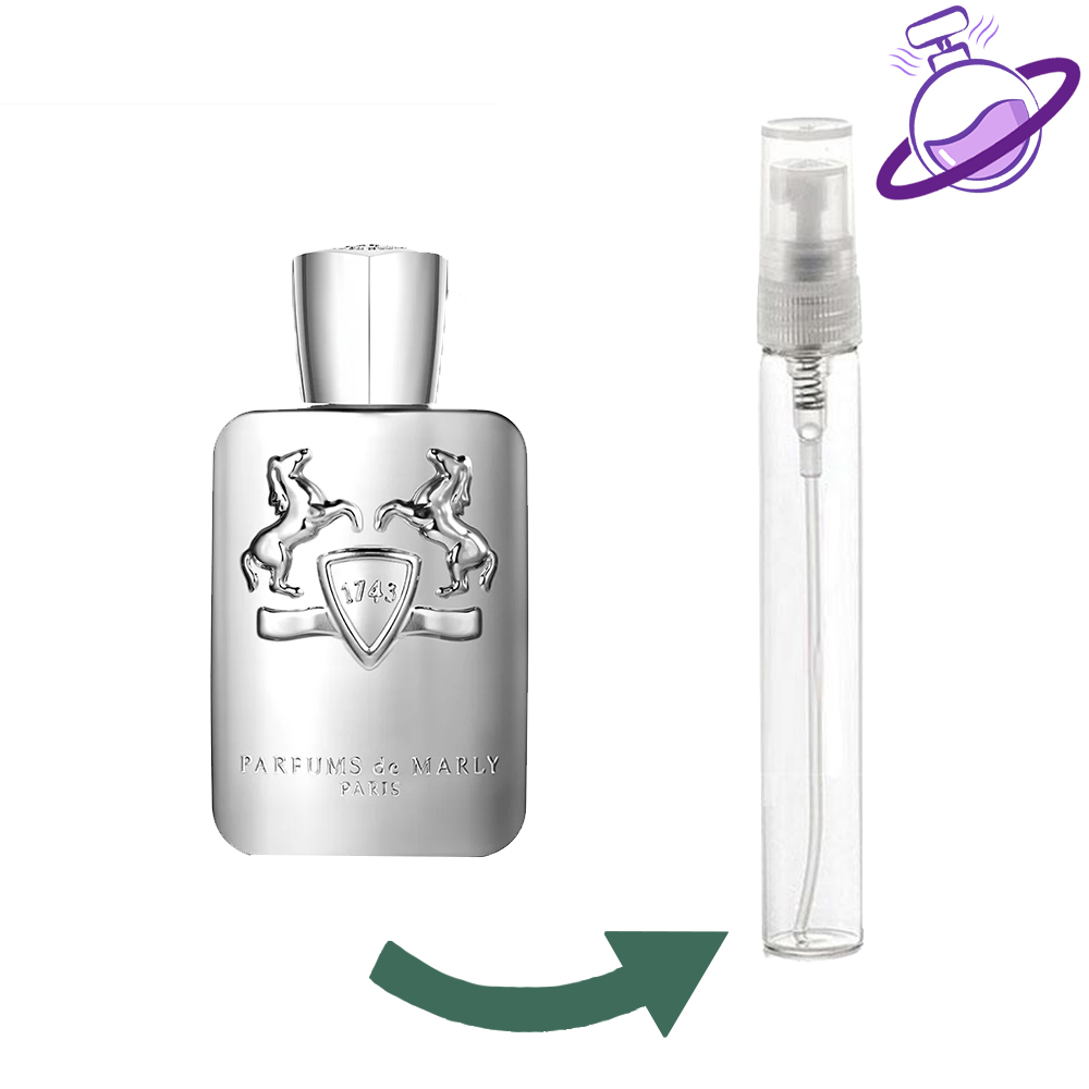 دکانت پگاسوس 3 دکانت پگاسوس