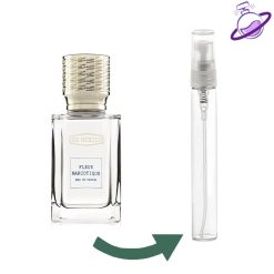 دکانت فلور نارکوتیک