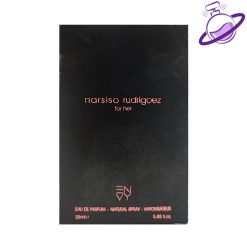 ادکلن نارسیس رودریگرز - برند انوی
