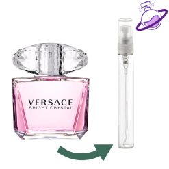 دکانت ورساچه صورتی