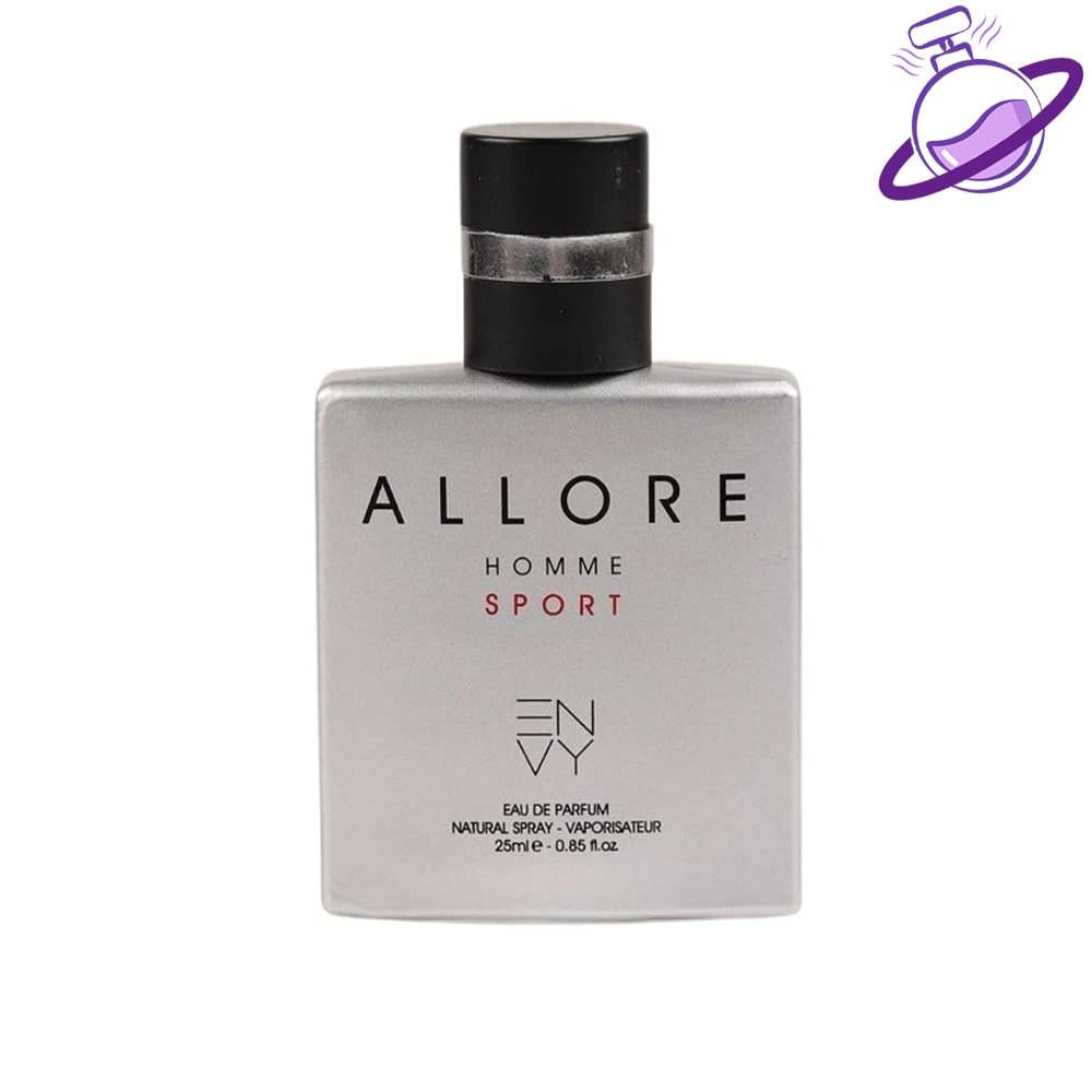 ادکلن آلور هوم اسپرت - برند انوی 3 آلور هوم اسپرت - برند انوی