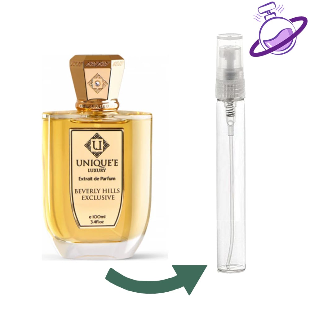 دکانت یونیک لاکچری 3 دکانت یونیک لاکچری