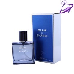 بلو د شنل - برند انوی