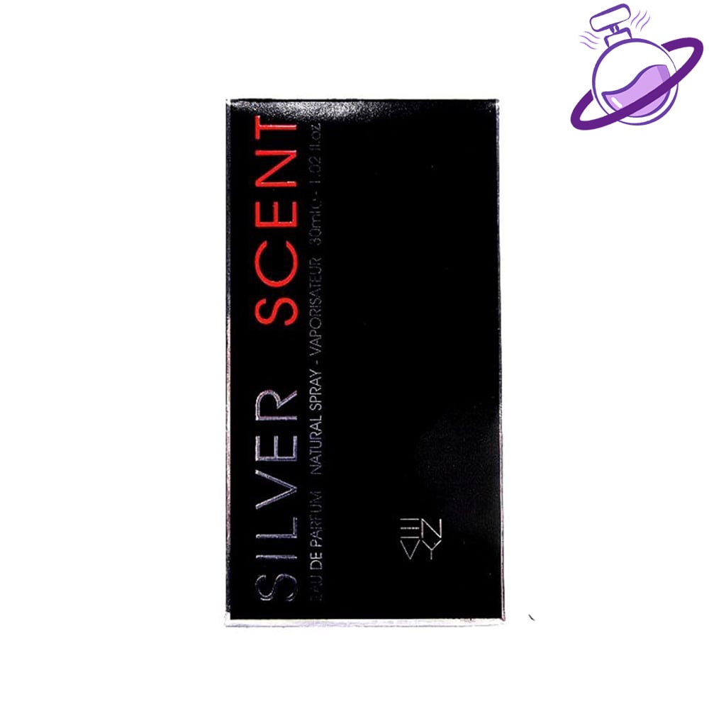 ادکلن بوگارت سیلور سنت - برند انوی 4 بوگارت سیلور سنت - برند انوی