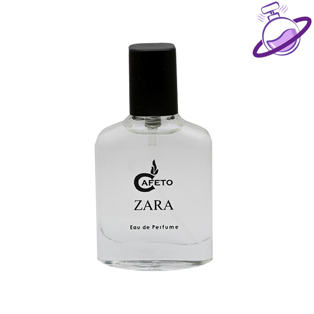 ادکلن زارا ادوپرفیوم - برند انوی 3 زارا ادوپرفیوم - برند انوی