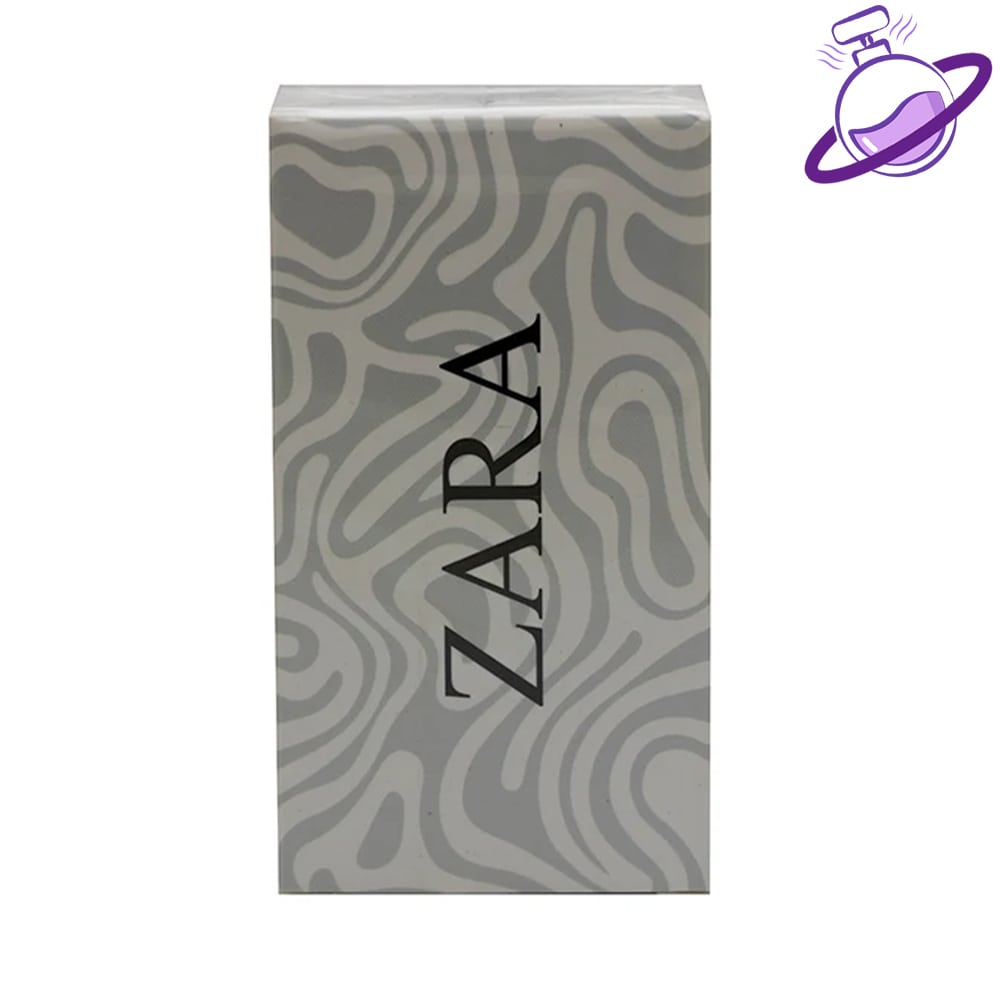 ادکلن زارا ادوپرفیوم - برند انوی 4 زارا ادوپرفیوم - برند انوی